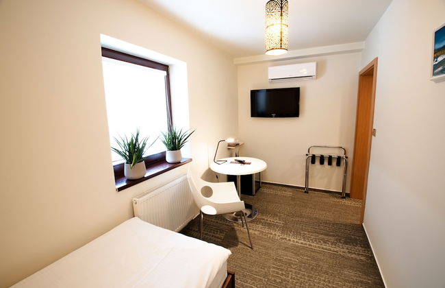 Apart Hotel Jablonec - Foto 22