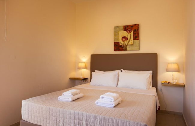 Beachfront Villa Avra With Private Swimming Pool - Foto 74