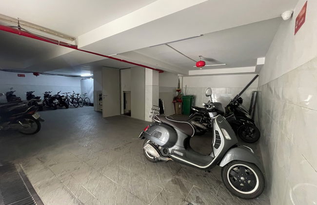 Grace Apartment 3 - Foto 62