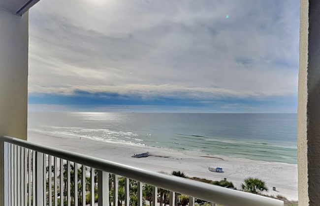 Grand Panama Beach Resort by Southern Vacation Rentals - Foto 78