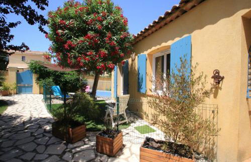 33 Avenue Joseph Roumanille - Foto 5