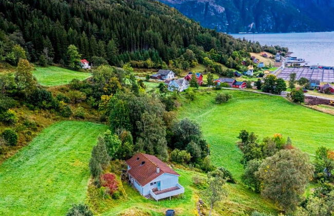 5 Person Holiday Home in Bjordal - Foto 1