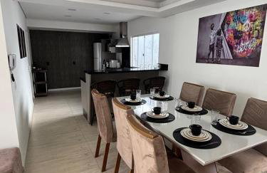 Casa Acolhedor, 2 quartos para estadia perfeita - Foto 13