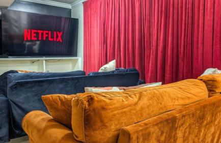 5300sqft Home 10 Mins to Washington DC Sleeps 20 - Foto 20