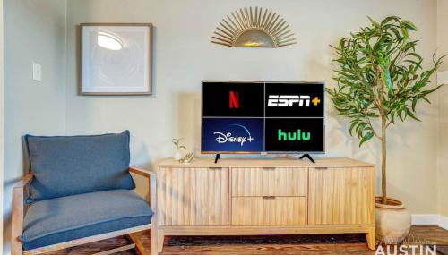 Get Comfy Memory Foam Beds and Tub in Central ATX - Foto 2