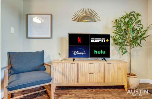 Get Comfy Memory Foam Beds and Tub in Central ATX - Foto 2