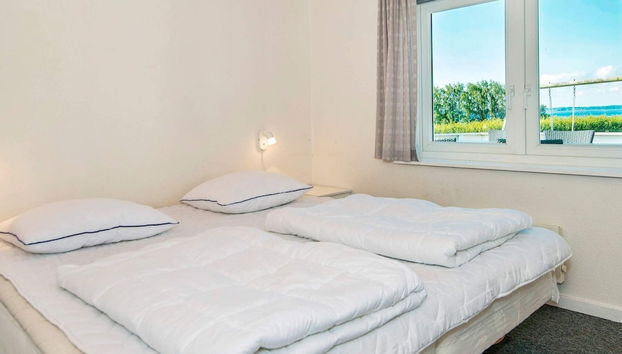 Spacious Holiday Home in Egernsund with Hot Tub - Foto 5