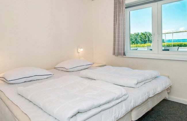 Spacious Holiday Home in Egernsund with Hot Tub - Foto 5