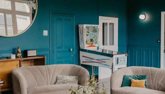 Maison Sollier - Foto 3