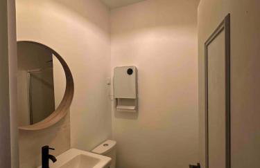 Magnifique appartement Eaux Bonnes T5 - Photo 12