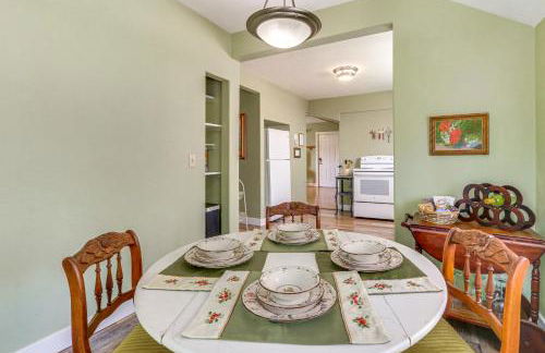 Downtown Coeur dAlene Home - Walk to Lakefront! - Foto 9