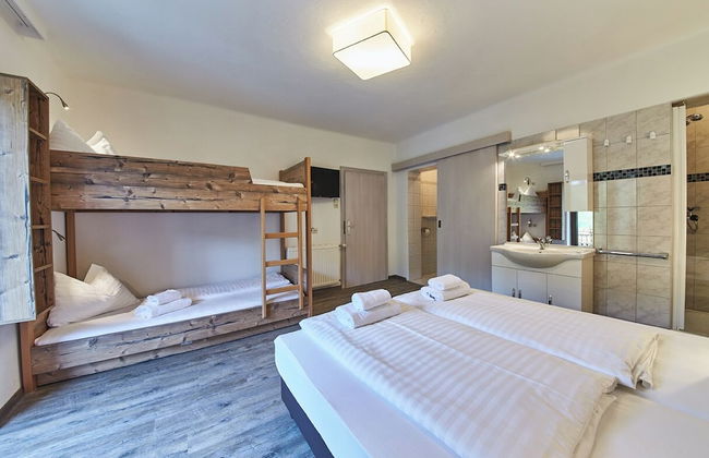 Holiday Home Viehhofen - Photo 13