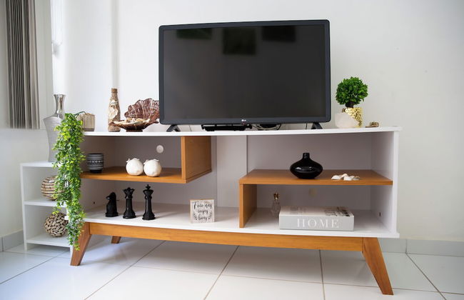 20 m from the beach in the center of Guarapari - Brazilian Corner - Foto 54