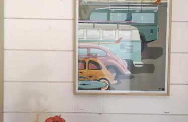 Studio Nature & Calme, Lac et Forêt à Pied - Foto 6