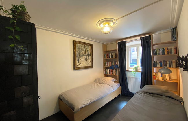 Holidayhouse Countryside 'Un der Attert' - Photo 7