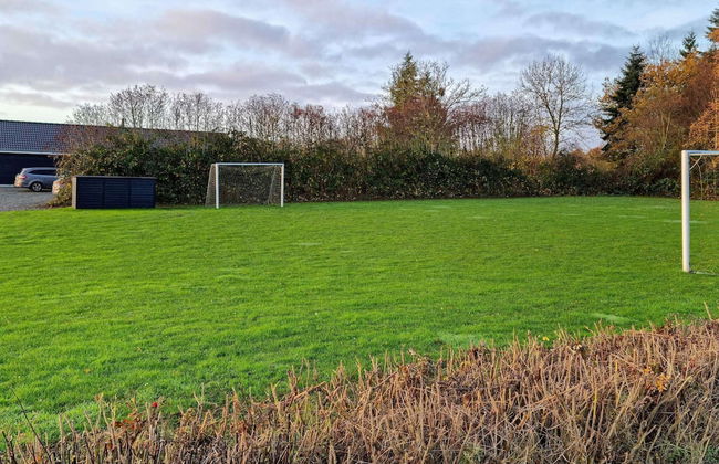 26 Person Holiday Home in Frorup - Foto 32