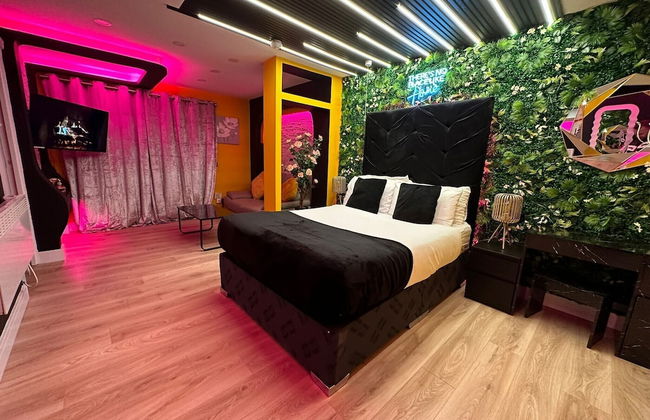 Livit Serviced Apartments - Foto 3