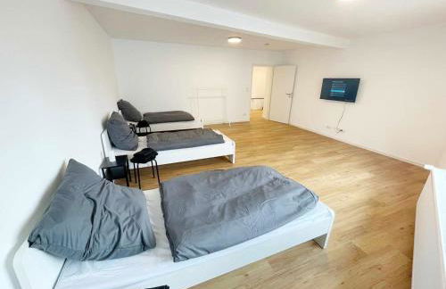 Apartments in Rosbach vor der Höhe - Photo 14