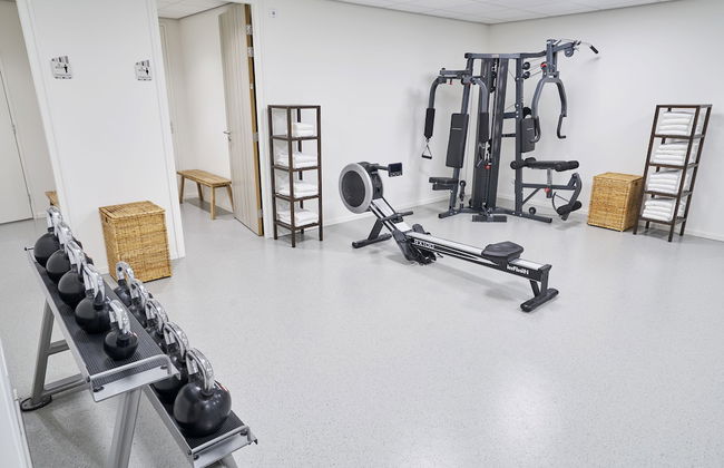 Amrâth Apart Hotel Schiphol Badhoevedorp - Foto 35