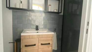 charmant 2 pièces - Foto 4