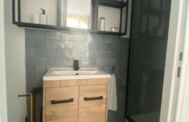 charmant 2 pièces - Foto 4