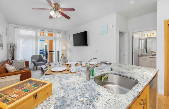 Needle's Edge 99 Walkscore - Foto 6