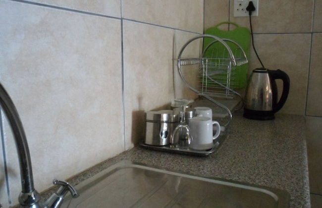 Ditlhapi Guest House - Foto 39