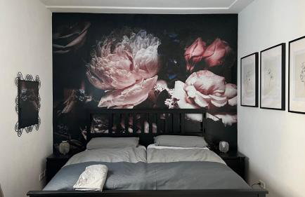Designerwohnung Afrika sehr zentral gelegen - Foto 10