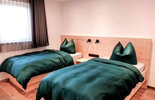 Landresort MUHRHOF - Foto 72