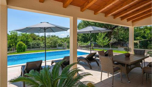 Cozy Home In Labin With Wifi - Foto 2