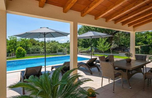 Cozy Home In Labin With Wifi - Foto 2