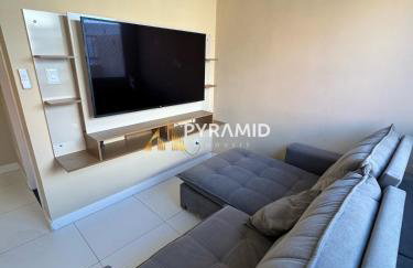 Duplex cobertura com elevador - Foto 23