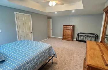 Beautiful 4b and 3b house at Waynesville Fort Leonard Wood MO - Foto 4