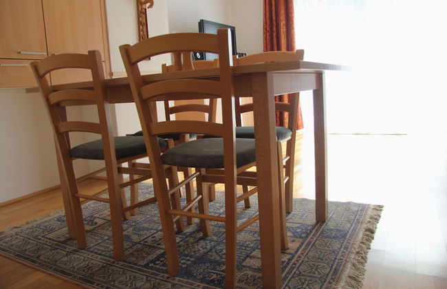 Apartmenthotel Schillerhof - Foto 10