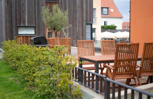 Hafenresidenz - Foto 16