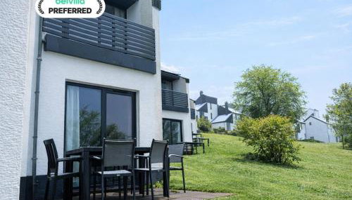 Spacious holiday home in Hambachtal Resort - Foto 1