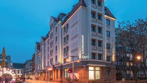 Q17 Apartments Rynek - Foto 2