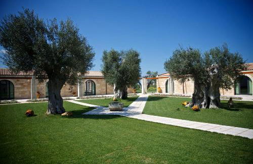 Masseria Stali, The Originals Relais - Foto 23