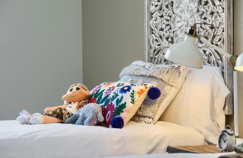 Apartamentos4U Tudela Centro - Parking incluido - Foto 35