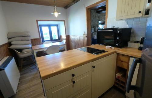 Vivienda Vacacional Casa Jimena - Foto 10