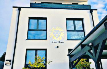 Lions Place Premium Apartments COMFORT optionaler Zugang zum SPA- Bereich - Foto 38