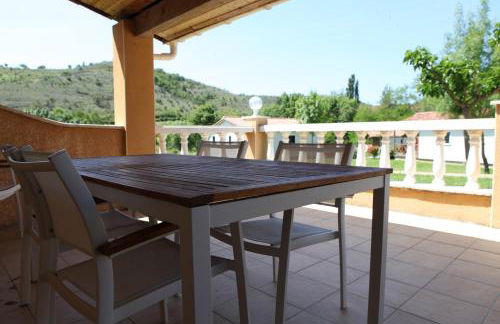 Ardeche - Gites Objectif Evasion - Foto 44