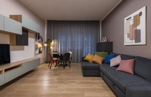 Super Comfort Pisino Street - Foto 3