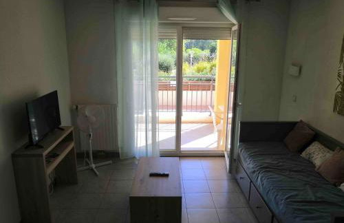 Appartement T2 - Golf de Fontcaude - Résidence Coté Green à Juvignac 34990 - Foto 18