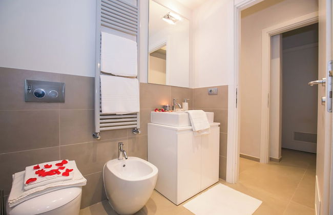 Villa Lucia Laglio - Foto 30