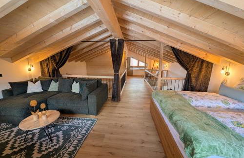 Inser Hof - Hüttenleben Bayern - Foto 51