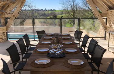 Gite Les Albarets - Photo 32