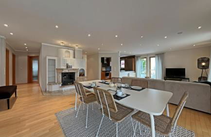 Ferienwohnung am Urbanbrunnen - Foto 1