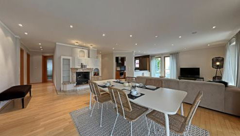 Ferienwohnung am Urbanbrunnen - Foto 1