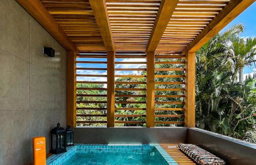 Home Aguas da barra Ilhabela - Foto 30